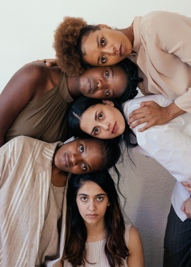 Paztoral de la Mujer