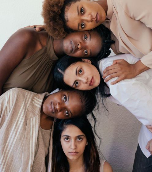 Paztoral de la Mujer