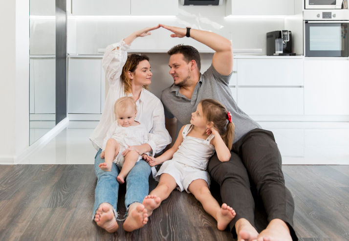 PECAF Especializado de Asesores Familiares