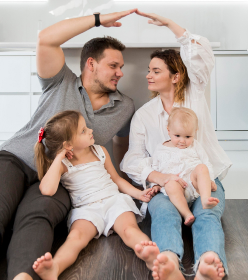 PECAF Especializado de Asesores Familiares