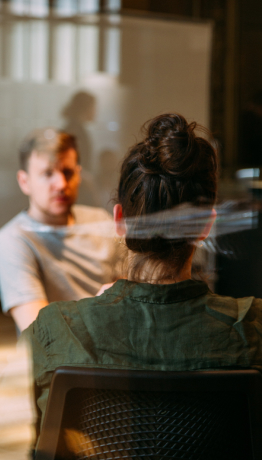 Programa de Formación en Psicología Paztoral